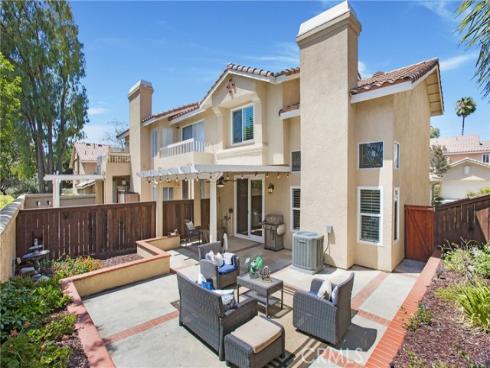 6 Colibri , Rancho Santa Margarita, CA