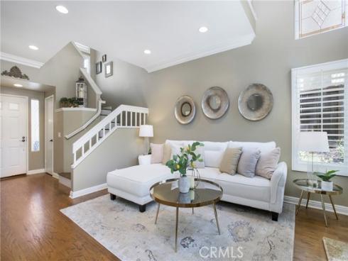 6 Colibri , Rancho Santa Margarita, CA