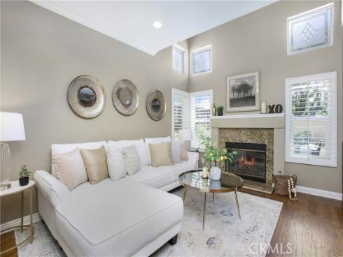 6 Colibri , Rancho Santa Margarita, CA