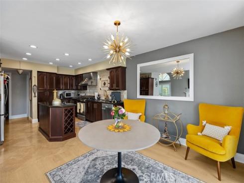 23 Calle Christina , Rancho Santa Margarita, CA