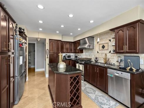 23 Calle Christina , Rancho Santa Margarita, CA