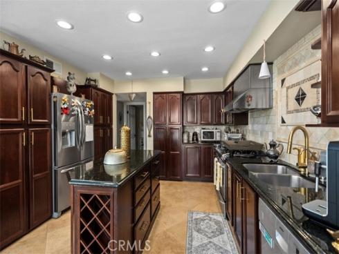 23 Calle Christina , Rancho Santa Margarita, CA