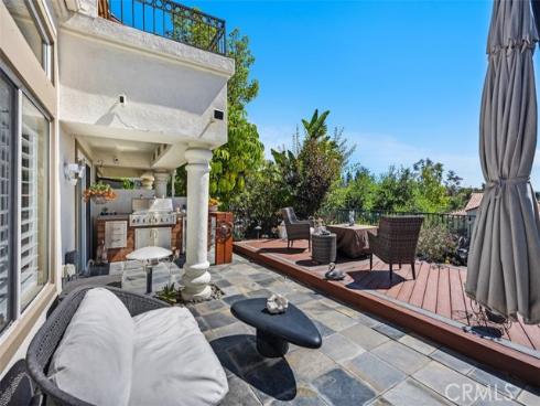 23 Calle Christina , Rancho Santa Margarita, CA