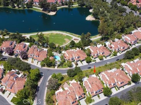 23 Calle Christina , Rancho Santa Margarita, CA