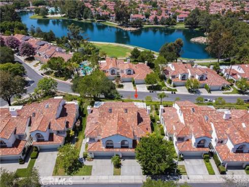 23  Calle Christina  , Rancho Santa Margarita, CA