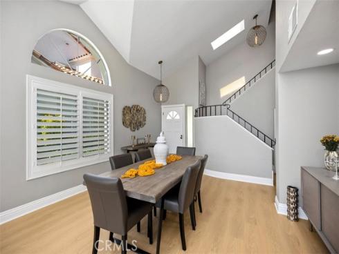 23 Calle Christina , Rancho Santa Margarita, CA