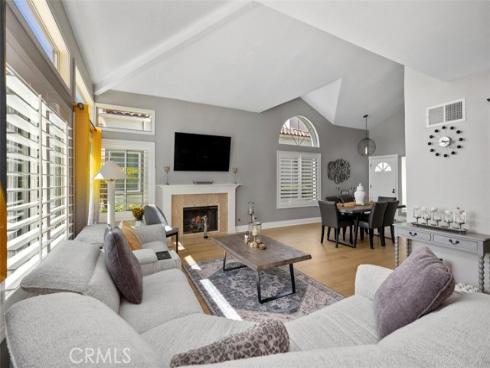 23 Calle Christina , Rancho Santa Margarita, CA