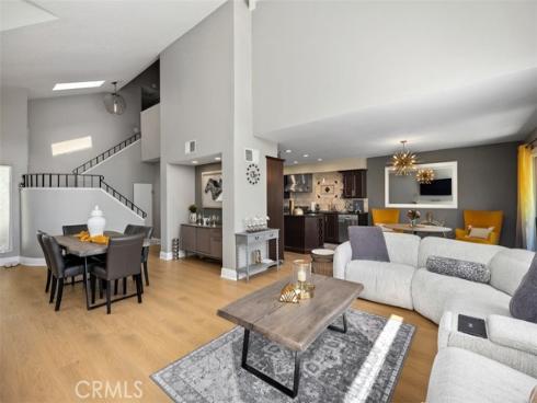 23 Calle Christina , Rancho Santa Margarita, CA