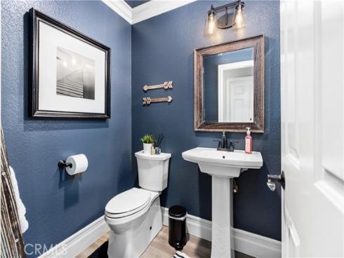 21602 High Country Drive, Rancho Santa Margarita, CA