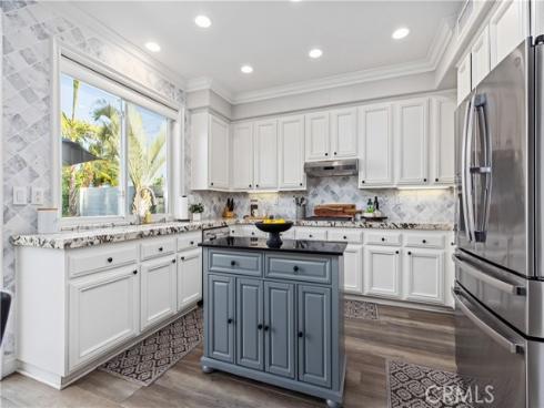 21602 High Country Drive, Rancho Santa Margarita, CA