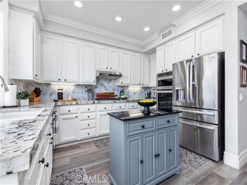 21602 High Country Drive, Rancho Santa Margarita, CA