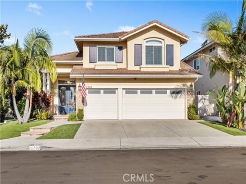21602 High Country Drive, Rancho Santa Margarita, CA