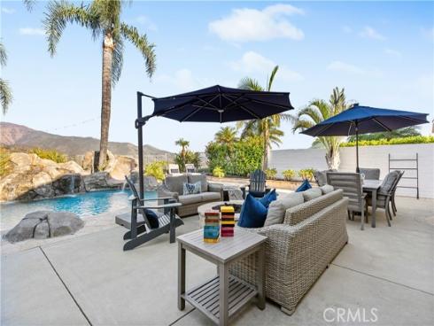 21602 High Country Drive, Rancho Santa Margarita, CA