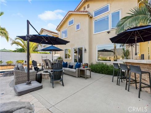 21602 High Country Drive, Rancho Santa Margarita, CA
