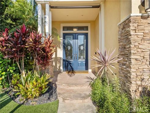 21602 High Country Drive, Rancho Santa Margarita, CA