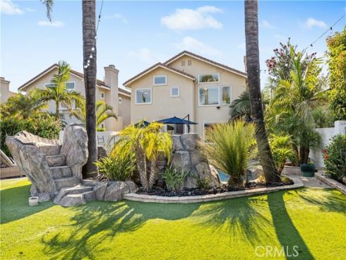 21602 High Country Drive, Rancho Santa Margarita, CA