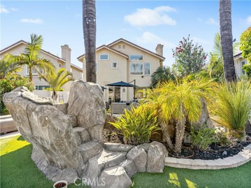21602 High Country Drive, Rancho Santa Margarita, CA