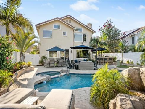 21602 High Country Drive, Rancho Santa Margarita, CA