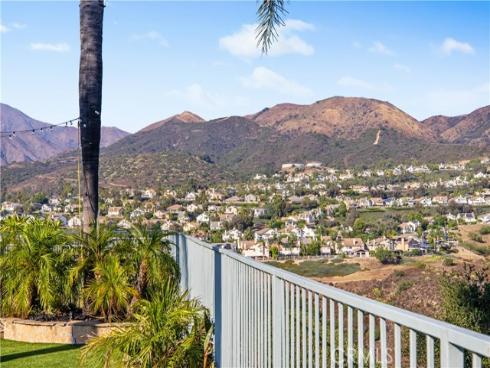 21602 High Country Drive, Rancho Santa Margarita, CA