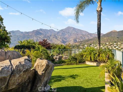 21602 High Country Drive, Rancho Santa Margarita, CA