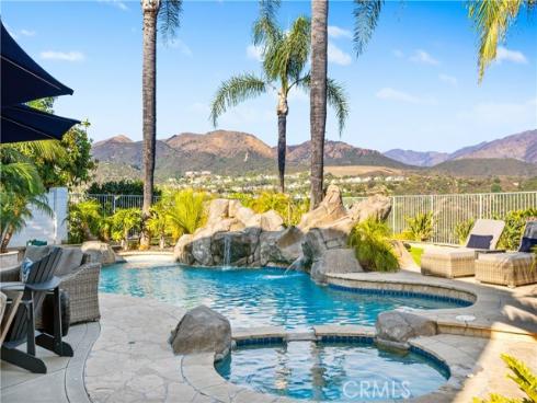 21602 High Country Drive, Rancho Santa Margarita, CA