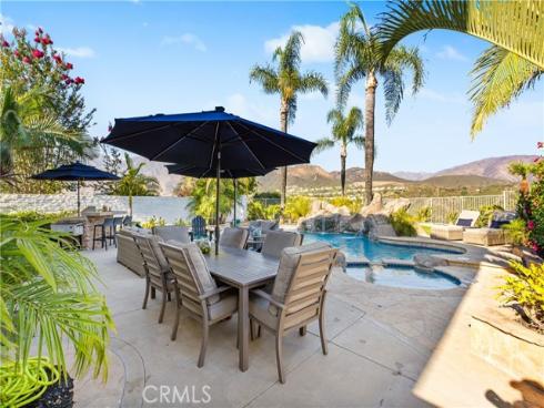 21602 High Country Drive, Rancho Santa Margarita, CA