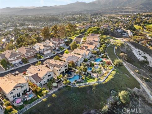 21602 High Country Drive, Rancho Santa Margarita, CA