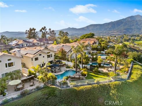 21602 High Country Drive, Rancho Santa Margarita, CA