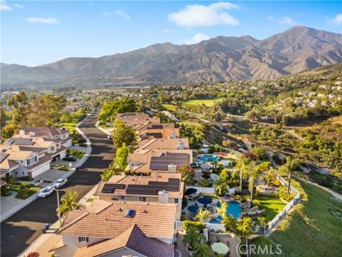 21602 High Country Drive, Rancho Santa Margarita, CA