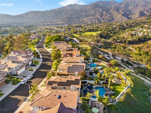 21602 High Country Drive, Rancho Santa Margarita, CA