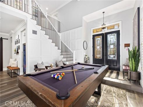 21602 High Country Drive, Rancho Santa Margarita, CA