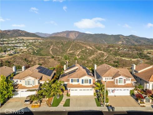21602 High Country Drive, Rancho Santa Margarita, CA