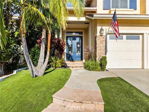 21602 High Country Drive, Rancho Santa Margarita, CA
