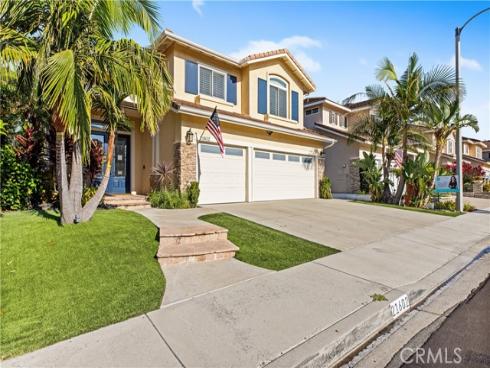 21602 High Country Drive, Rancho Santa Margarita, CA