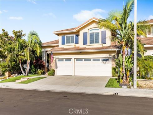 21602 High Country Drive, Rancho Santa Margarita, CA