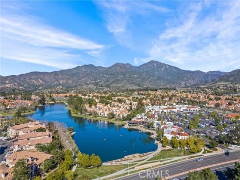 21602 High Country Drive, Rancho Santa Margarita, CA