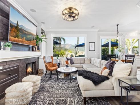 21602 High Country Drive, Rancho Santa Margarita, CA