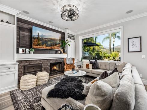 21602 High Country Drive, Rancho Santa Margarita, CA