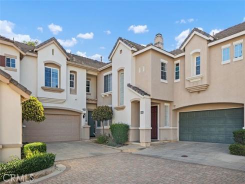 193 Seacountry Lane, Rancho Santa Margarita, CA