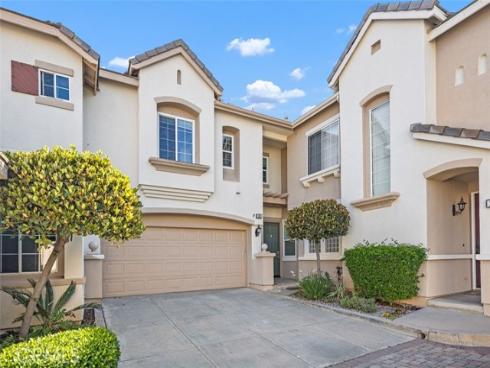 193 Seacountry Lane, Rancho Santa Margarita, CA