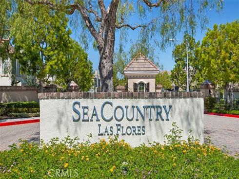 193 Seacountry Lane, Rancho Santa Margarita, CA