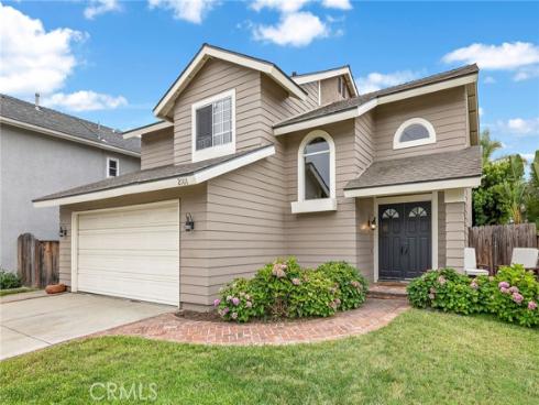 21111 Briarwood Lane, Rancho Santa Margarita, CA