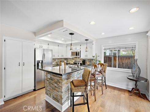 21111 Briarwood Lane, Rancho Santa Margarita, CA