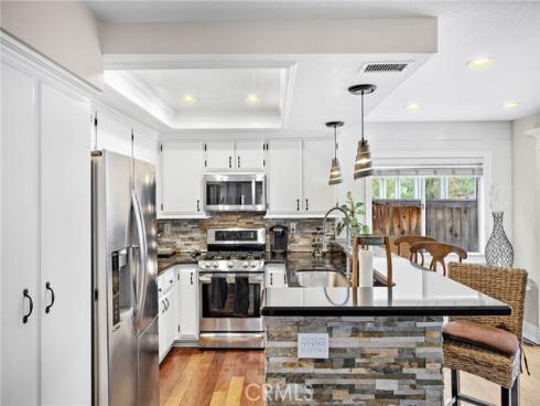 21111 Briarwood Lane, Rancho Santa Margarita, CA