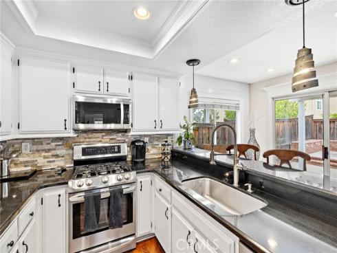 21111 Briarwood Lane, Rancho Santa Margarita, CA