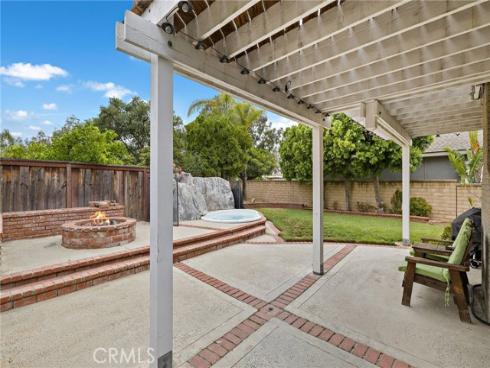 21111 Briarwood Lane, Rancho Santa Margarita, CA