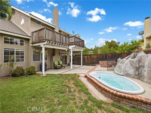 21111 Briarwood Lane, Rancho Santa Margarita, CA