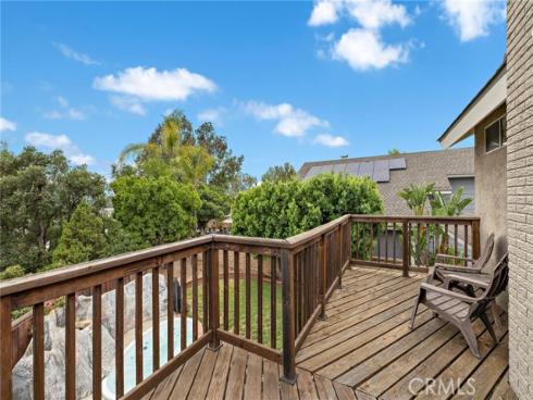 21111 Briarwood Lane, Rancho Santa Margarita, CA