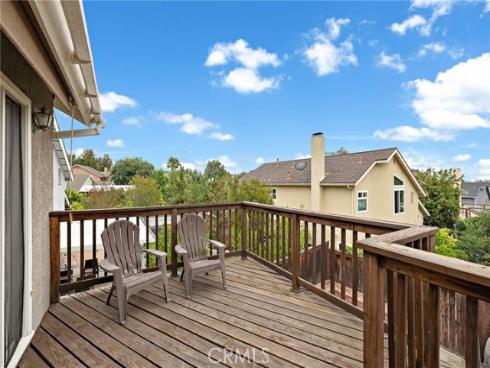 21111 Briarwood Lane, Rancho Santa Margarita, CA