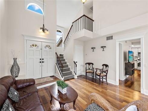 21111 Briarwood Lane, Rancho Santa Margarita, CA